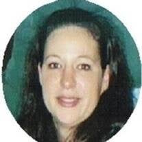 Cynthia Marie Ray Obituary