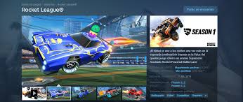 Rocket league, free and safe download. Rocket League Steam Codigoesports Codigoesports