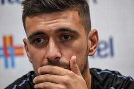 Ada Suarez, Cavani, Uruguay tetap 'rendah diri'