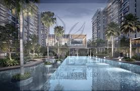 Anchorvale village is bounded by anchorvale street and anchorvale road. Ola Executive Condominium Book Appointment Get Discount View Showflat 61007757