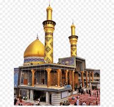 كَرْبَلَة‎ (karbala, flaccid, loose, soft), in reference to its soil. ÙƒØ±Ø¨Ù„Ø§Ø¡ Hussainiya Ø¹Ø§Ø´ÙˆØ±Ø§Ø¡ ØµÙˆØ±Ø© Ø¨Ø§Ø¨ÙˆØ§ Ù†ÙŠÙˆ ØºÙŠÙ†ÙŠØ§