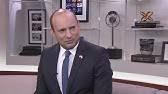 Det israeliska area c av judéen/samarien levererar ca 0.7% av israels produktion. Naftali Bennett Openly Racist Israeli Leader Muslims Were Climbing On Trees Youtube