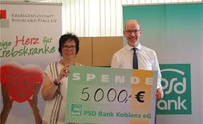 Bitte wende dich an deinen agenturpartner um die inhalte zu aktualisieren. Zuschuss In Hohe Von 5 000 Euro Gespendet