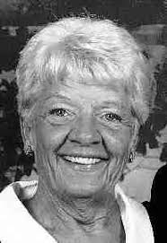 Alice Fasnacht Obituary (2013)