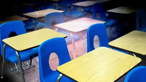 Chemistry Teacher 'Froze In Pure Shock' After Botched Experiment Set Teen  On Fire