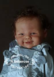 Nurseriebeberose