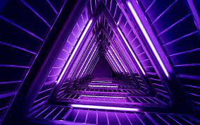 Maybe you would like to learn more about one of these? Artistik Neon Tanda Neon Ungu Wallpaper Hd Wallpaperbetter