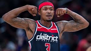 Get the latest nba news on bradley beal. Bradley Beal To Lakers Not Happening Soon Talkbasket Net