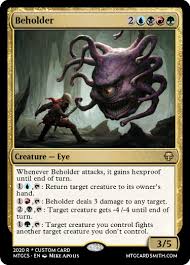 Now that you have your blank cards ready you'll need to print you images onto the projector sheets and glue them to your cards. Custom Mtg Cards Posts Facebook