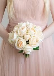 Your Source For Beautiful Inexpensive Artificial Wedding Bouquets Online Shop Afloral For Silk Wedd Silk Rose Bouquet Blush Rose Bouquet Silk Wedding Bouquets