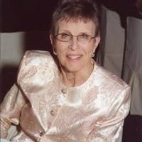 Lorraine Sieckmann Obituary