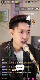 Vương Á Hân Douyin