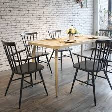 They conveniently stack when not in use, making them useful. Cheap Customized Supplier Restaurant Furniture Vintage Metal Aluminium Industrial Dining Room Cafe Tables And Chairs 738m H45 Alu Jiemei
