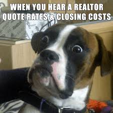 June 3, 2021 at 11:51 a.m. 48 Custom Mortgage Real Estate Memes Bntouch Crm