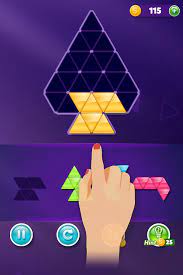 We did not find results for: Download Block Triangle Puzzle Tangram 20 1006 09 Apk Mod Money For Android