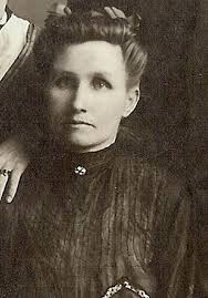 Laura M. Cooper Mathews (1868-1952)