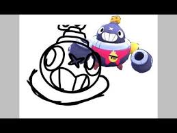 Tick brawl star complete guide, tips, wiki & strategies. Brawl Stars New Brawler Tick Fan Made Icon Youtube