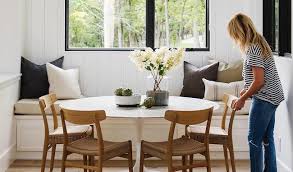 Generally speaking, my feeling is mixing furnishings is good. How To Mix Furniture Styles The Right Way The Everygirl