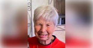 Joan E. Katzer Obituary (2023)