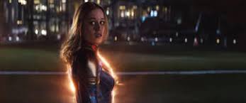 While all the previous avengers: Avengers 4 Endgame Ist Komplett Uberfordert Mit Captain Marvel