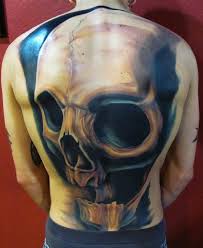 Maybe you would like to learn more about one of these? 40 Cool Skull Tattoos Designs And Meaning 2021 Collection