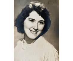 Marcia Bender Obituary (1938