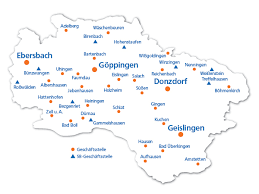 In einer guten gemeinschaft ist man füreinander da, wenn man hilfe braucht. Zeitreise Volksbank Goppingen Eg