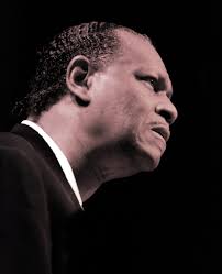 Joe Lovano with Maccoy Tyner trio ©Fernando Ricardo