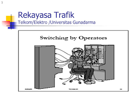 We did not find results for: Rekayasa Trafik Telkom Elektro Universitas Gunadarma Ppt Download