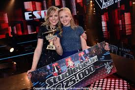 The voice gemist 1 year ago. Finale The Voice Kids 2016 Em Press