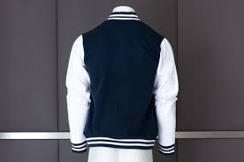 Blouson teddy mixte avp 2023