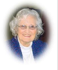 Reatha Seaman Obituary (2016)