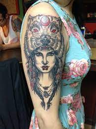 Pin On Tattoos And Piercings