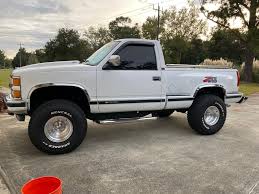 Image result for Silver 1994 Truck