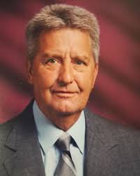 Charles Wilford Allen Obituary July 14, 2024