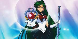 Sailor Moon: Is Sailor Pluto Actually the Strongest Guardian?