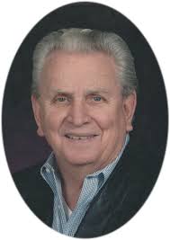 Carlton Harry Colwell