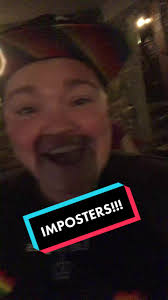 When #tikytokypeople unite!!! #imposters #lesbians #gay #corkwomensweekend  #butch #femme #banter@jackieamccarthy @Mollybelle
