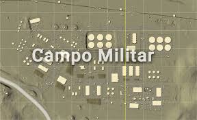 After the latest update of pubg mobile 0.18.0, newer stuff was added to the game. Playerunknown S Battlegrounds Best Places To Land In Miramar Tom S Guide Forum