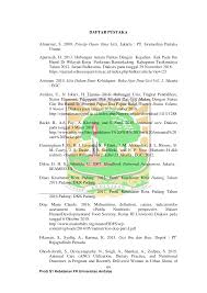 Book which was published by since 2002 have isbns, isbn 13 code is 9789796556861 and isbn 10 code is 9796556863. Http Scholar Unand Ac Id 42954 4 Daftar 20pustaka Pdf