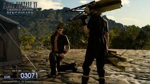 Последние твиты от final fantasy xv (@ffxven). Final Fantasy Xv Laptop And Desktop Benchmarks Notebookcheck Net Reviews