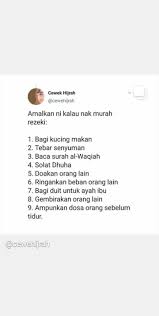 Pin Oleh Fira Andizkiah Di Muslim Story Membaca Ayah Doa