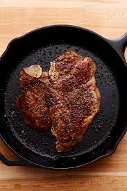 How To Pan Sear Steak Perfectly Every Time | Epicurious