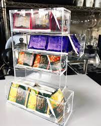 キッチン 洗面 お菓子の収納にも 無印の アクリルケース がすごい お菓子 収納 収納 無印 アクリル