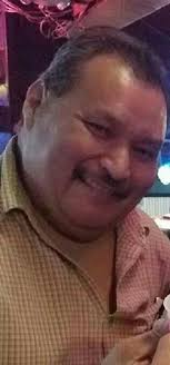 Joe Moreno, Sr. Obituary