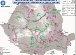 Victor papilian, medic şi pedagog. Celebra Autostrada Pitesti Sibiu Nu Are Acord De Mediu Intarzie Lucrarile Cu Inca 1 An Autolatest