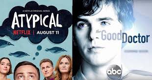 The sociable behaviour of lions is considered atypical of the cat family. Why Atypical And The Good Doctor Are Both Amazing And Flawed