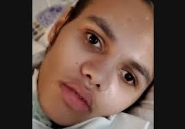 For mother of Minneapolis shooting victim, a life saved is only half the  battle