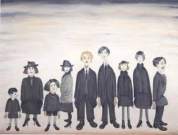 High quality matchstick gifts and merchandise. The Funeral Party Vangoyourself