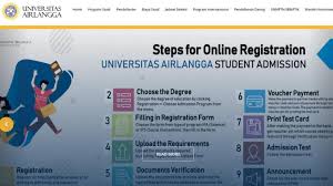 Kuliah di universitas halu oleo. Jalur Mandiri Universitas Airlangga Dibuka Untuk Pendaftaran Reguler Dan Kemitraan Campuspedia News